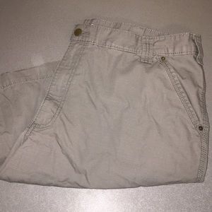 Cathartt Relaxed Fit Shorts